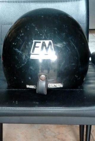 Caschi AGV Bali 2 e FM - Foto 6