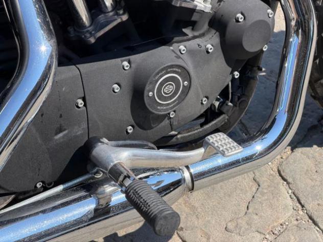 HARLEY-DAVIDSON 883 Sportster R XL 883 R rif. 23972777 - Foto 9