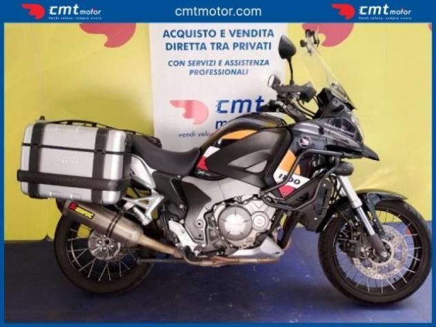 HONDA Crosstourer Garantita e Finanziabile rif. 22709050