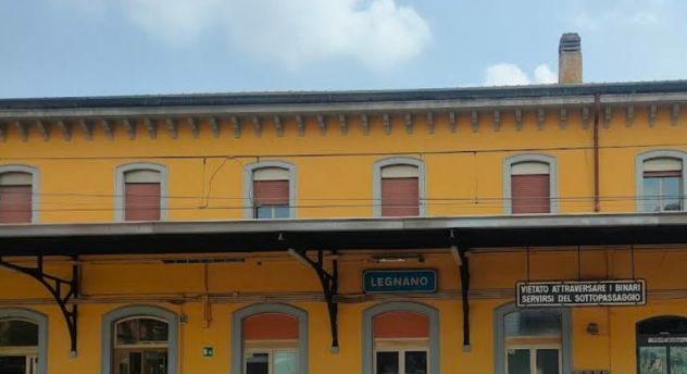 Stanza privata a Legnano- 350eu - Foto 4