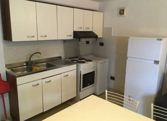 Appartamento in affitto a Pisa 42 mq Rif: 1414316