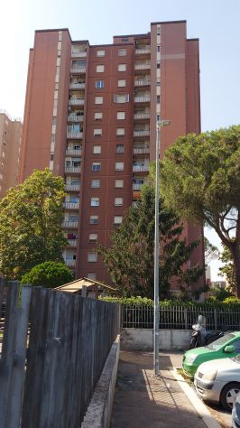 Bilocale per due studenti Zona Verderocca-Tiburtina