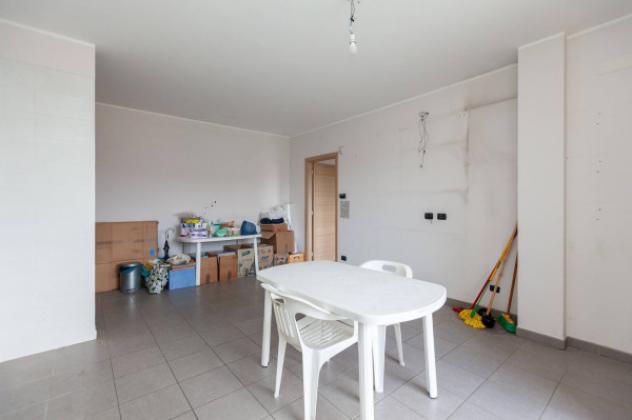 Appartamento di 55 m² con 2 locali e box auto in affitto a San Raffaele Cimena - Foto 3