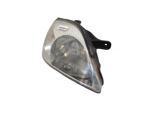 FARO ANTERIORE DESTRO KIA Rio 1° Serie 92102FD021 A3E (0003) - Foto 5
