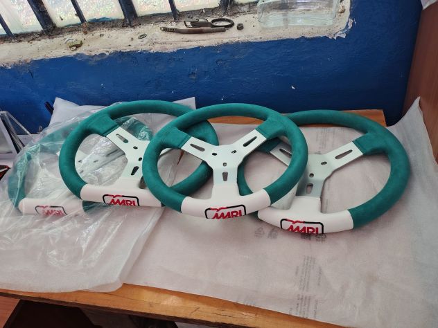 Volanti kart - Foto 8