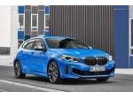 Musata completa e ricambi vari bmw serie 1 2023