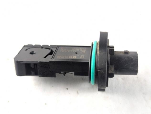 13301682 FLUSSOMETRO DEBIMETRO OPEL CORSA D 1.0 B 48KW 5M 3P (2010) RICAMBIO USATO 0280218254
