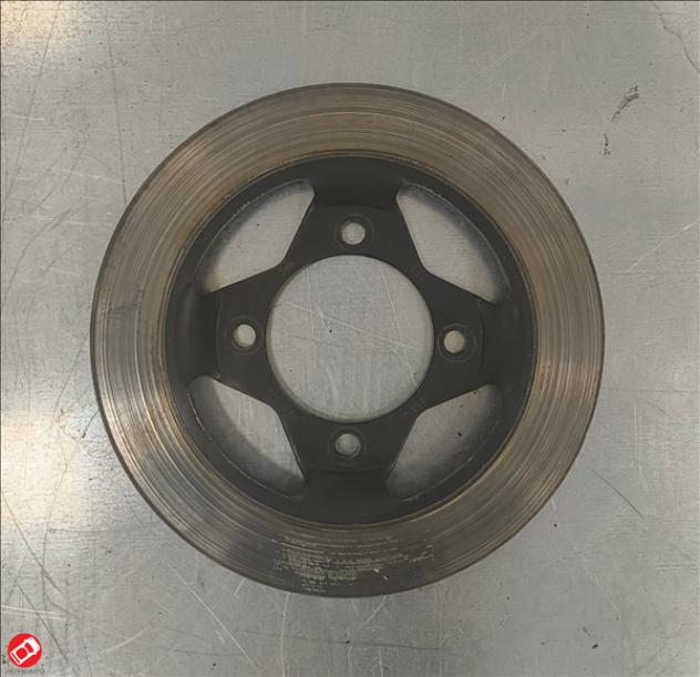 01.17.367 DISCO FRENO ANTERIORE D.225mm CHATENET CH26 V2 CH40 CH46