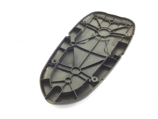BMW R 1100 RT 1100 COPERCHIO CARTER COVER CINGHIA MOTORE 2000 WB10413A7Y7D29347 - Foto 4