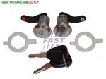 BLOCCHETTO SERRATURA RENAULT MASTER II 98 ANTERIORE SX/DX 02 FT94154  RENAU &hellip;