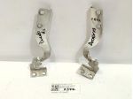 CERNIERE COFANO ANTERIORE DX E SX FIAT Ducato 5° Serie 1342114080 134211508 &hellip;