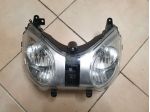 FARO ANTERIORE ORIGINALE PIAGGIO CARNABY 125/200/250 2007 2008 2009 2010