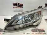 FARO ANTERIORE SINISTRO CITROEN Jumper 3° Serie 1394426080 DW10FUE (AHM) (0614)