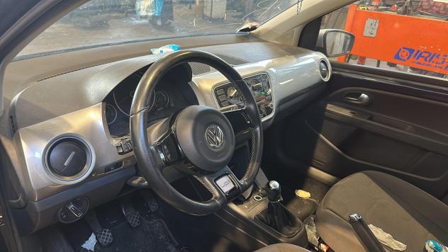 RICAMBI USATI AUTO VOLKSWAGEN Up Serie (122) N.D. CHY Bifuel/Gas 999 (16) - Foto 7