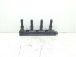 BOBINE ACCENSIONE OPEL Corsa E 3° Serie 95528319 B14XER Bifuel/Gas 1400 (15)