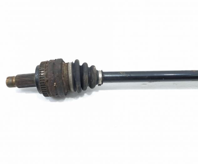SEMIASSE POSTERIORE DESTRO BMW X3 1° Serie 7537608 (0410) - Foto 2