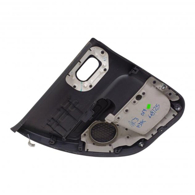 PANNELLO INTERNO PORTIERA POST DX CITROEN C3 Serie 98292665ZD HM01 (16) - Foto 6