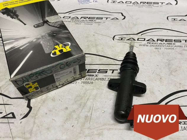 Cilindro Frizione Ducato Jumper Boxer 55242892 - Foto 2
