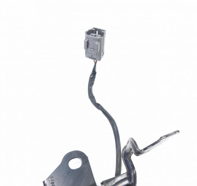 SERRATURA COFANO ANTERIORE MAZDA CX3 Serie DB2W56620C (15) - Foto 4