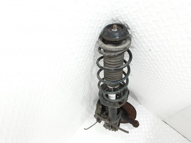 FUSELLO COMPLETO ANTERIORE DESTRO PEUGEOT 108 1° Serie CFB (1KR) (14) - Foto 6