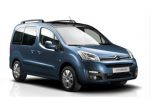 MUSATA MUSO ANTERIORE COMPLETO PEUGEOT PARTENER