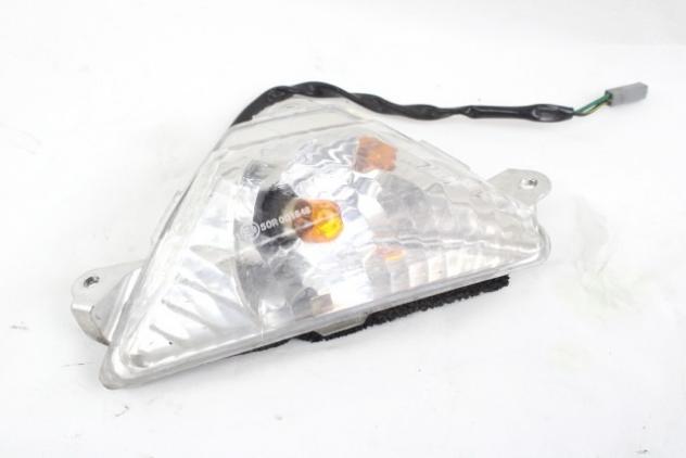 KAWASAKI NINJA 650 230370333 FRECCIA ANTERIORE DESTRA EX650KA2 17 - 19 FRONT RIGHT FLASHER - Foto 2