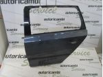 5J9833051 PORTA POSTERIORE SINISTRA SKODA FABIA SW 1.2 B 51KW 5M 5P (2008)  &hellip;