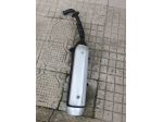 Terminale Marmitta Yamaha Majesty YP 250 Anno 1999 2000 2001 2003 2004 2005 2006