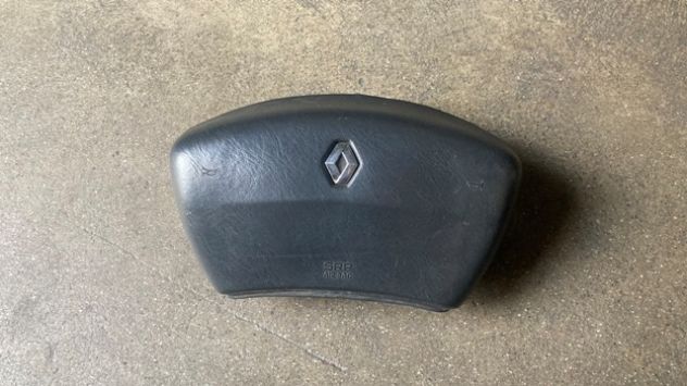 Airbag volante Renault Trafic del 2013 (8200676895)