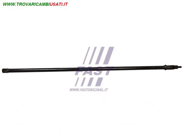 BARRA TORSIONE IVECO DAILY 90 ANTERIORE DX 27.5MM FT13502