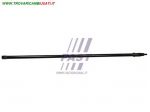 BARRA TORSIONE IVECO DAILY 90 ANTERIORE DX 27.5MM FT13502