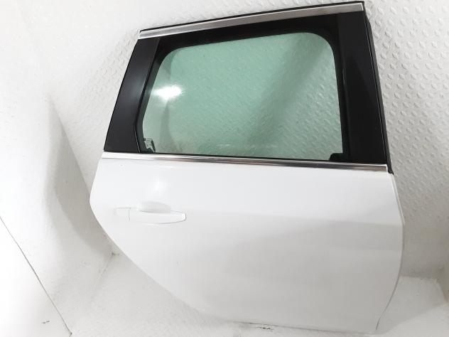 PORTIERA POSTERIORE DESTRA OPEL Astra J Sports Tourer A 17 DTC, A 17 DTE, A 17 DTJ (1015) - Foto 2