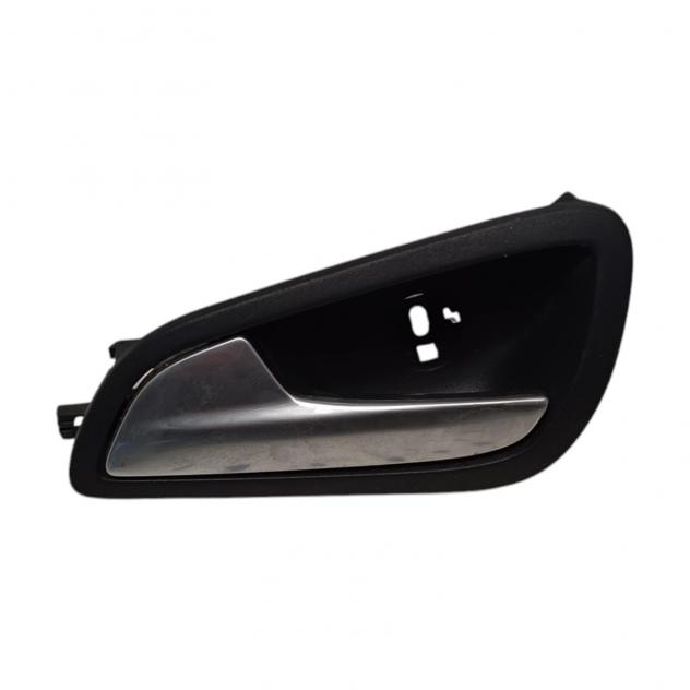MANIGLIA INTERNA POSTERIORE SINISTRA FORD C - Max Serie 1755051 (10)