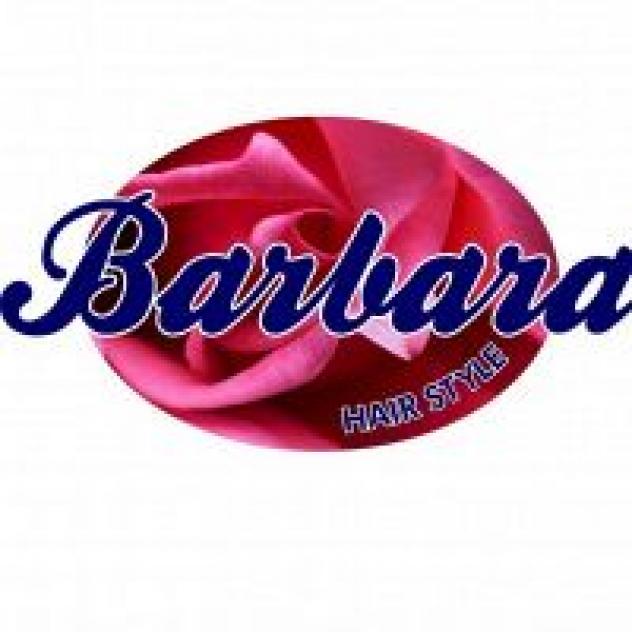 Barbara Hair Style