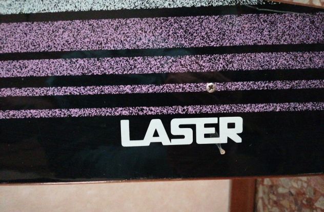 Sci d'acqua Master by Battani mod. Laser coppia - Foto 3