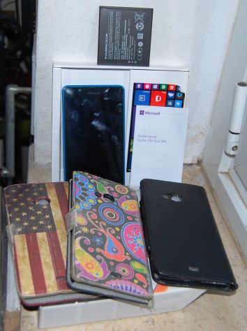 nokia lumia 540 da rivedere - Foto 7