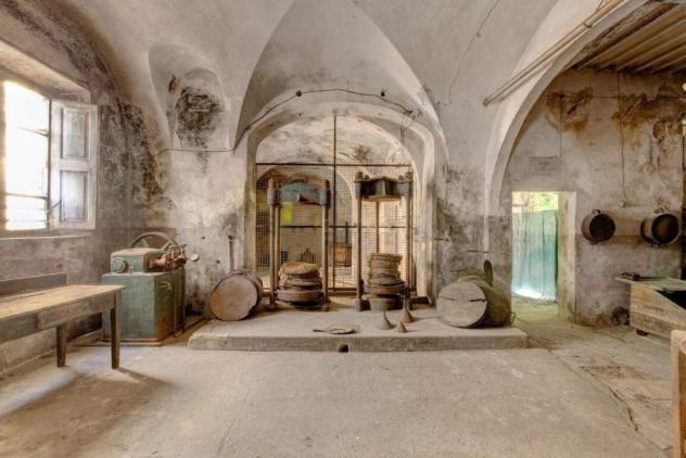 Rustico in vendita a Calci 800 mq Rif: 908289 - Foto 6