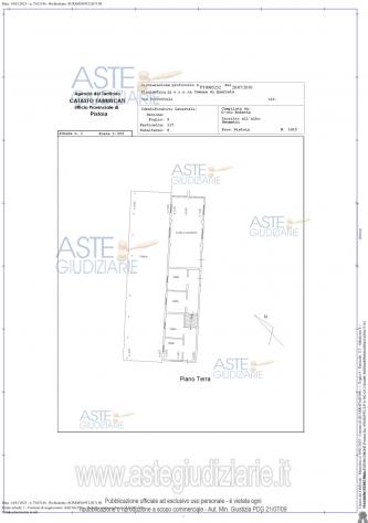IMMOBILI-IMMOBILE RESIDENZIALE-Via forrottoli, 115, 51039 quarrata pt, italia - Foto 8