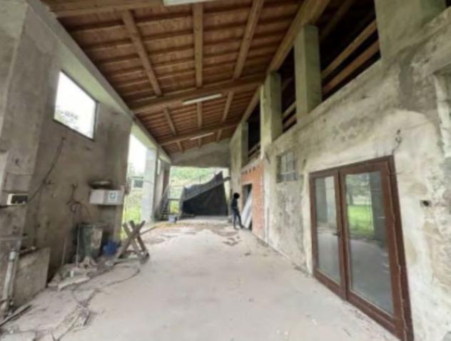 Immobile in asta di 363 m² in vendita a Quistello - Foto 8