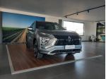 Mitsubishi Eclipse Cross Eclipse Cross 2.4 MIVEC 4WD PHEV Instyle SDA