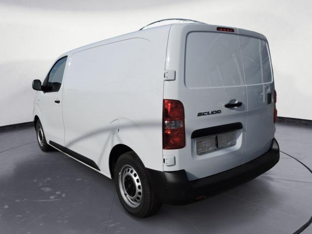 FIAT Scudo Scudo Ice van M 1.5 diesel 120cv S&S - Foto 5