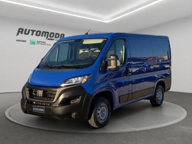 FIAT Ducato CH1 2.2MJT 120CV rif. 23637680