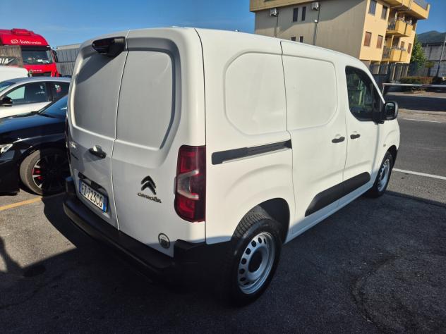Citroen Berlingo BlueHDi 130 S&S Van M Club - Foto 10