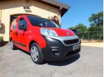 FIAT FIORINO AUTOCARRO N-1  4 POSTI