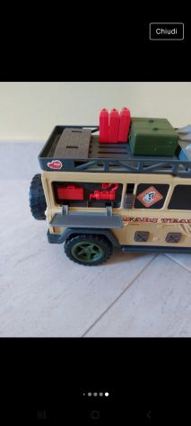 Jeep Safari Team - Foto 5