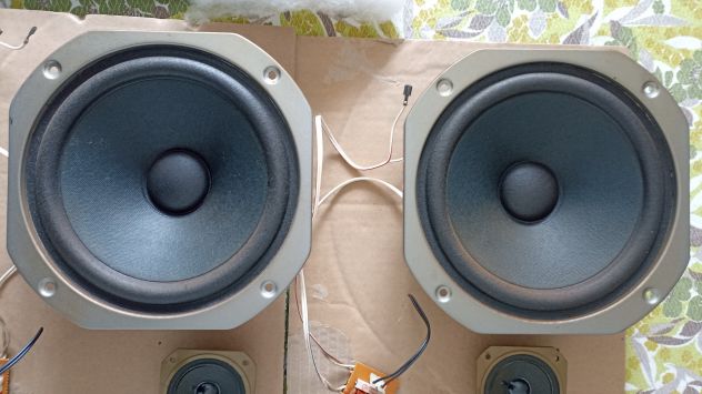 Pioneer S-Z72 Set Completo - Foto 5
