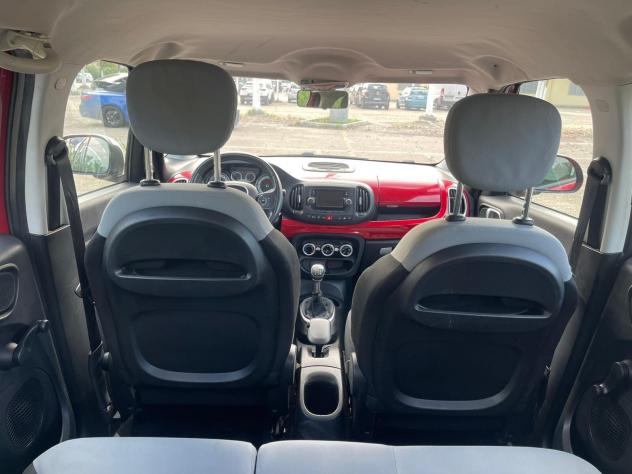 Fiat 500L 1.3 Multijet Pop Star - Foto 9
