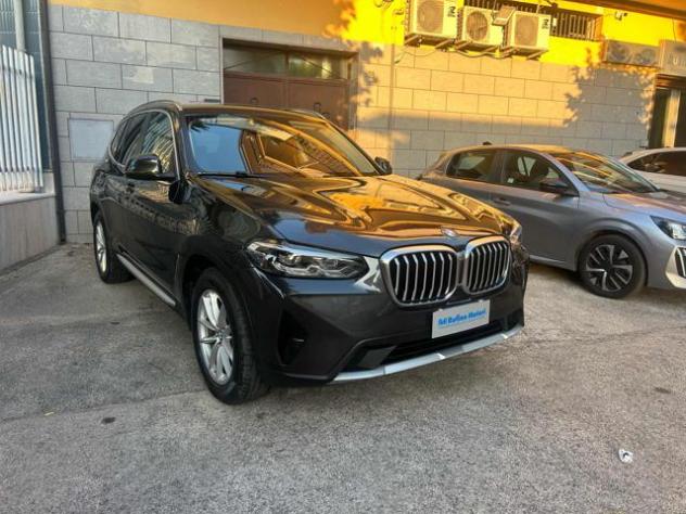 BMW X3 xDrive20d 48V rif. 24063546 - Foto 3