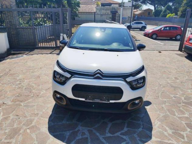 Citroen C3 C3 1.2 PURETECH C-SERIES 83CV - Foto 2