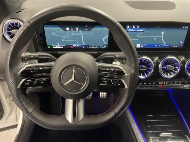 MERCEDES-BENZ GLA 200 2.0 d 150 CV AMG Premium rif. 23370837 - Foto 7